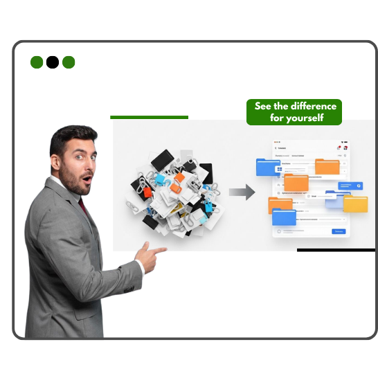 Cloud Backup Services